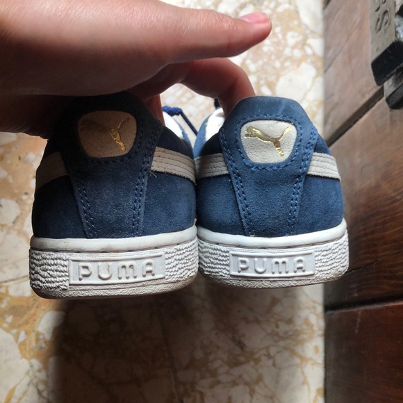 Pumas - Picture 3 of 6